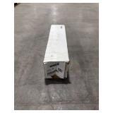 KOHLER Purist 12-in Wall Mount Grab Bar