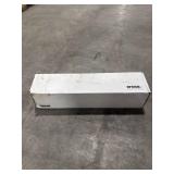 KOHLER Purist 12-in Wall Mount Grab Bar