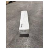 KOHLER Purist 12-in Wall Mount Grab Bar