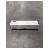 KOHLER Purist 12-in Wall Mount Grab Bar