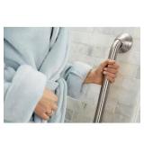 Home Care 24 in. Concealed Grab Bar