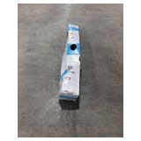 Home Care 24 in. Concealed Grab Bar