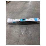 Home Care 24 in. Concealed Grab Bar