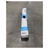 Home Care 24 in. Concealed Grab Bar