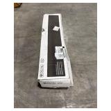 Delta Commercial 1-Handle 2-Spray Tub/Shower Chrom