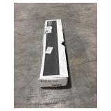 Delta Commercial 1-Handle 2-Spray Tub/Shower Chrom