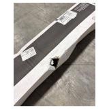 Delta Commercial 1-Handle 2-Spray Tub/Shower Chrom