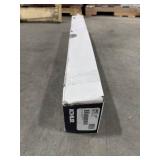 KOHLER Purist 30-in Towel Bar Chrome