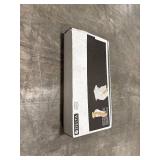 Delta Saylor Stainless Sink Faucet with Drain