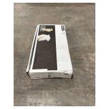 Delta Saylor Stainless Sink Faucet with Drain