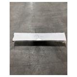 KOHLER Purist 24-in Towel Bar Ni