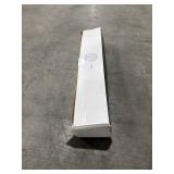 KOHLER Purist 24-in Towel Bar Ni