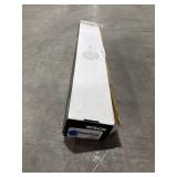 KOHLER Purist 24-in Towel Bar Ni