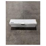 KOHLER Purist 12-in Wall Mount Grab Bar