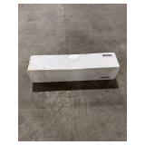 KOHLER Purist 12-in Wall Mount Grab Bar