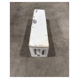 KOHLER Purist 12-in Wall Mount Grab Bar