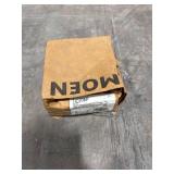 Posi-Temp Chrome Faucet Trim