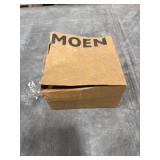 Posi-Temp Chrome Faucet Trim