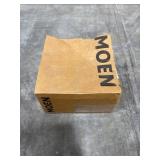 Posi-Temp Chrome Faucet Trim