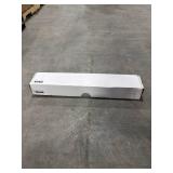 KOHLER Purist 24-in Towel Bar Ni