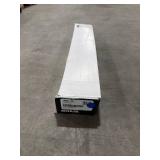 KOHLER Purist 24-in Towel Bar Ni