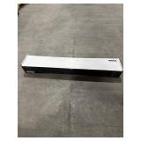 KOHLER Purist 24-in Towel Bar Ni