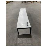 KOHLER Purist 24-in Towel Bar Ni