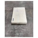 Tone-Handle Faucet, 1.2 GPM, Vibrant Brass