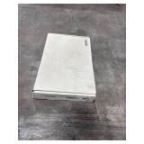 Tone-Handle Faucet, 1.2 GPM, Vibrant Brass