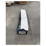 KOHLER Purist 24-in Towel Bar Ni