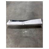 KOHLER Purist 24-in Towel Bar Ni