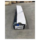 KOHLER Purist 24-in Towel Bar Ni