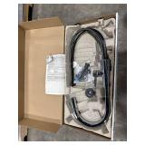 Monrovia Pull-Down Kitchen Faucet