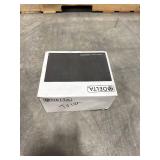 Delta Cassidy Chrome Trim Ring 0.5-in ID