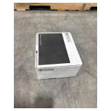 Delta Cassidy Chrome Trim Ring 0.5-in ID