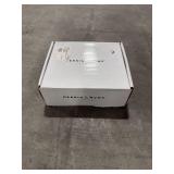 Rohl Perrin & Rowe Towel Ring, Wall Mount