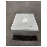 Rohl Perrin & Rowe Towel Ring, Wall Mount