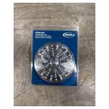 Proflo Pfsh312 1.8 GPM Shower Head - Chrome