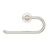 Pfister Brb-Tnt Tenet Wall Towel Ring - Nickel