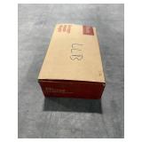 Pfister Brb-Tnt Tenet Wall Towel Ring - Nickel