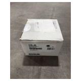 KOHLER Tile-In Shower Drain, Polished Nickel