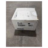 KOHLER Tile-In Shower Drain, Polished Nickel