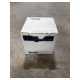 KOHLER Vibrant Brushed Bronze Shower Handle