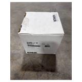 KOHLER Vibrant Brushed Bronze Shower Handle