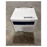 KOHLER Vibrant Brushed Bronze Shower Handle