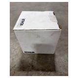 KOHLER Vibrant Brushed Bronze Shower Handle