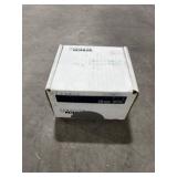 Purist 1-Handle Valve Handle - Brushed Nickel