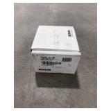 Purist 1-Handle Valve Handle - Brushed Nickel