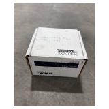 Purist 1-Handle Valve Handle - Brushed Nickel