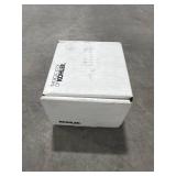 Purist 1-Handle Valve Handle - Brushed Nickel